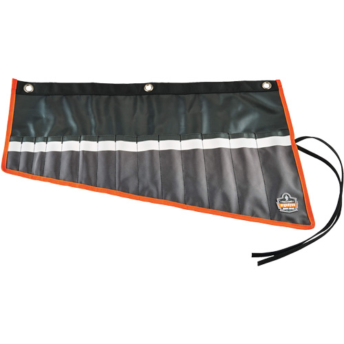 Arsenal&reg; 5873 Wrench Roll Up Cintas