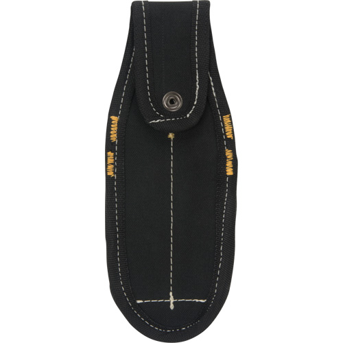 &eacute;tui pour couteau utilitaire, Porte-couteau, Polyester, 3 Poches Cintas