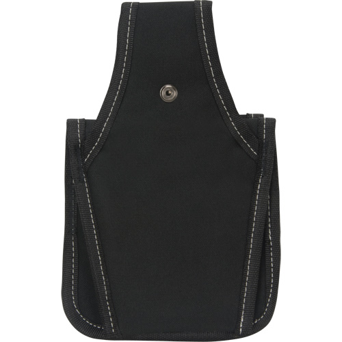 Multi-Pocket Phone & Tool Holder, Multiple Tool Holder, Polyester, 4 Pockets Cintas