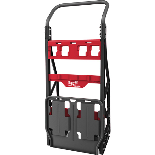 Packout 2-Wheel Cart Cintas