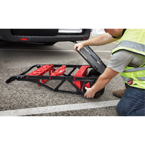 Packout 2-Wheel Cart Cintas