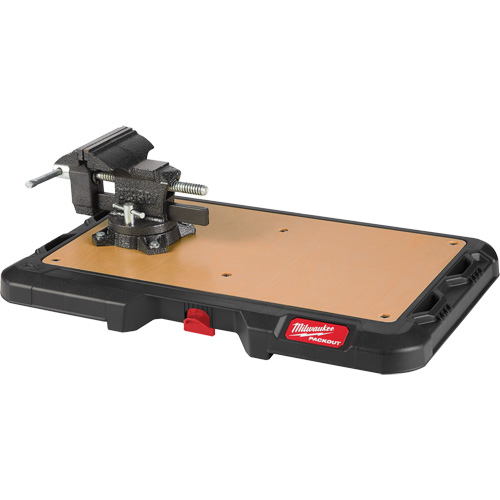 Packout Customizable Work Top Cintas