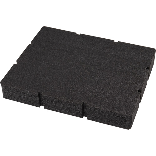 Customizable Foam Insert for Packout Drawer Tool Boxes Cintas
