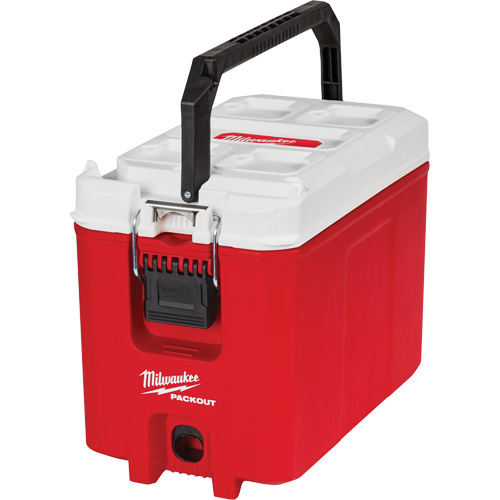 Packout Compact Cooler, 16 qt. Capacity Cintas