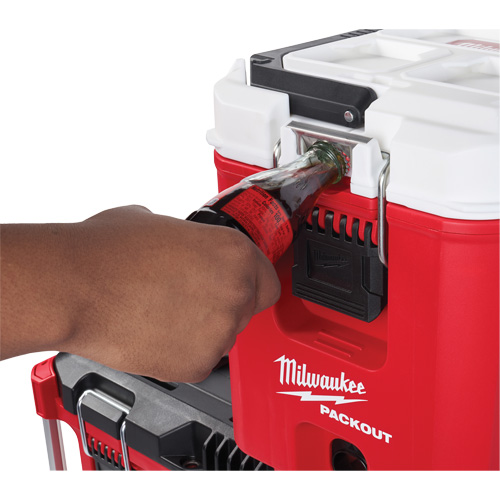 Packout Compact Cooler, 16 qt. Capacity Cintas
