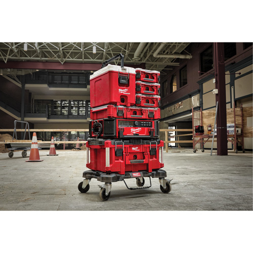 Packout Compact Cooler, 16 qt. Capacity Cintas