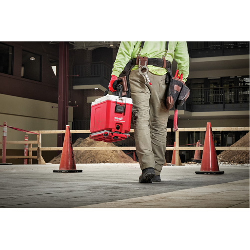 Packout Compact Cooler, 16 qt. Capacity Cintas
