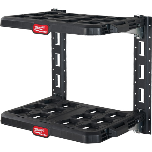 Packout Racking Kit Cintas