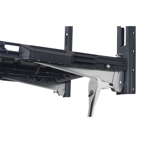 Packout Racking Kit Cintas
