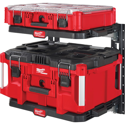 Packout Racking Kit Cintas