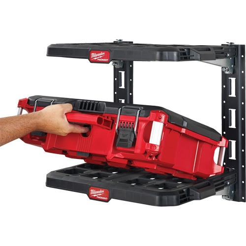Packout Racking Kit Cintas
