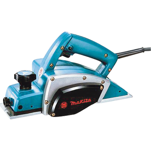 Heavy-Duty 3 1/4" Planer Cintas
