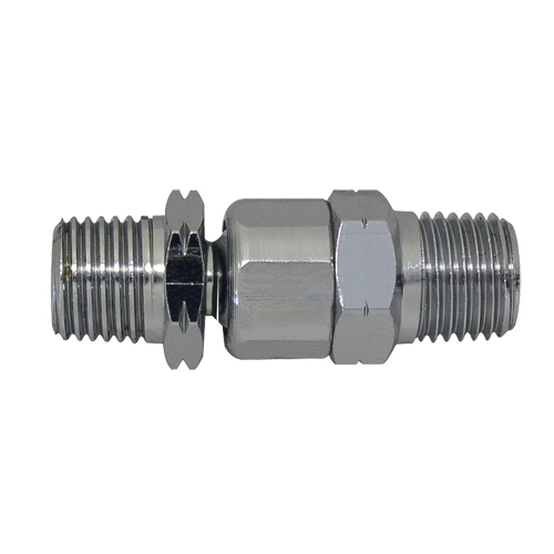 30° Free Angle Fittings, 1/4" Cintas