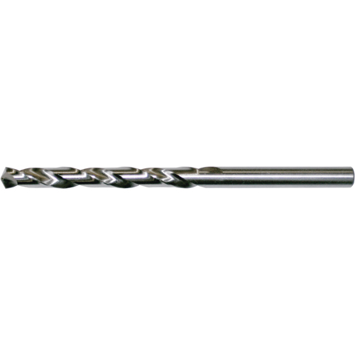 CLEVELAND General-Purpose Aircraft Extension Drill, 3/64", High Speed Steel, 3/4" Flute, 135° Point Cintas