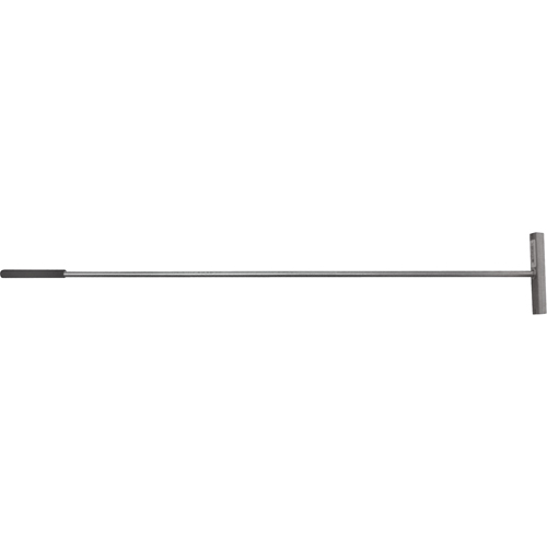 Long Reach Magnetic Retrievers, 39.72" Length, 6" x 1 3/8" Diameter, 28 lbs. Capacity Cintas