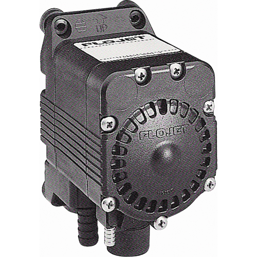 Pompes Pneumatiques &agrave; Diaphragme, 5 gal./min Cintas