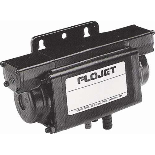 Pompes Pneumatiques &agrave; Diaphragme, 1,9 gal./min Cintas
