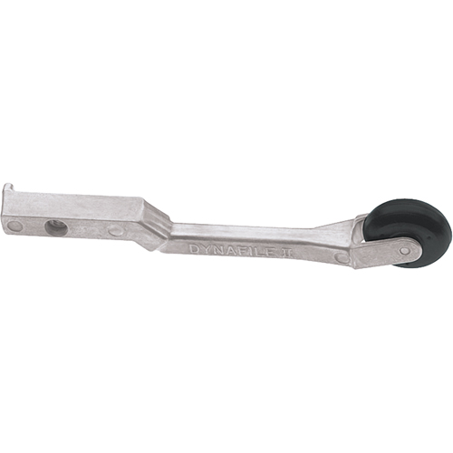 Dynafile&reg; II Contact Arms Cintas