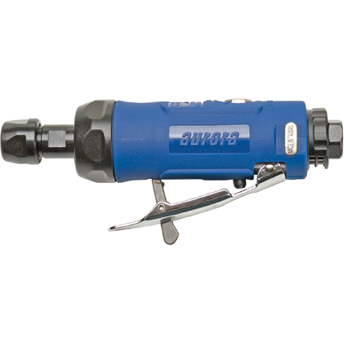 Mini rectifieuse pneumatique, Collet 1/4", 25000 Tr/min Cintas
