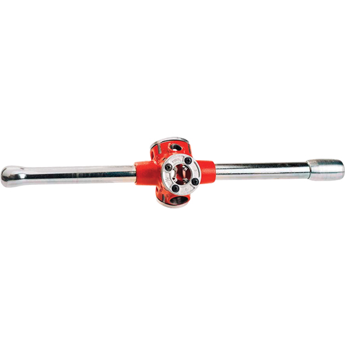 Three-Way Pipe Threaders #31-A NPT Cintas
