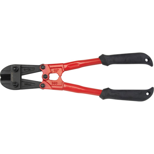 Coupe-Boulons, 14" l, Coupe centrale Cintas