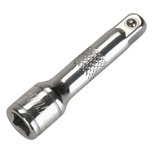 Socket Extension, 1/4" Drive, 4" L Cintas