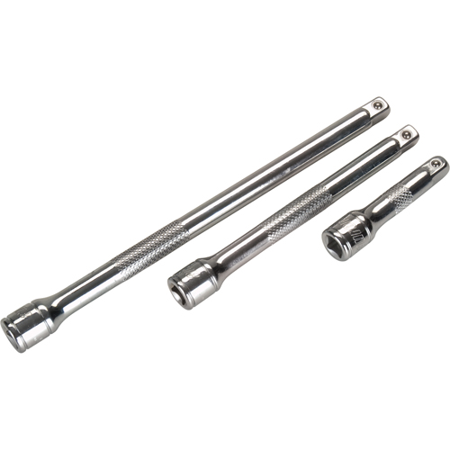 Socket Extension, 1/4" Drive, 4" L Cintas