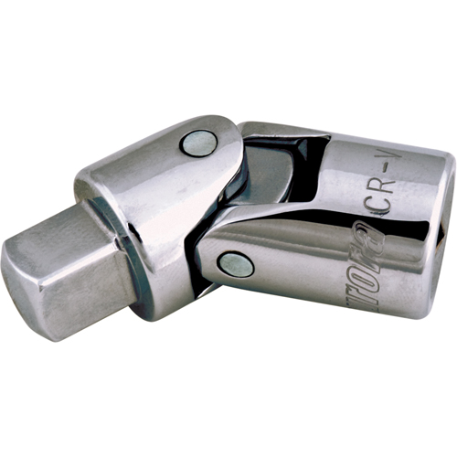 Joint universel, Prise 1/2", Douille 1/2" Cintas