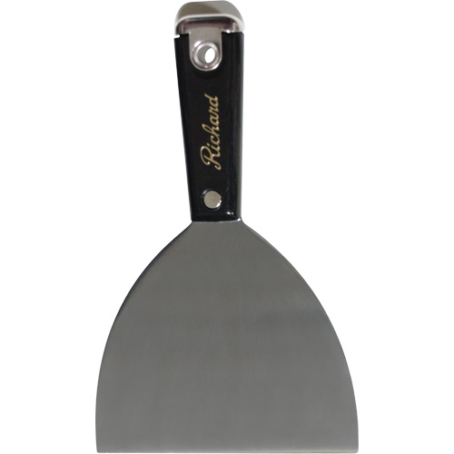 Couteau &agrave; galon sur joint avec t&ecirc;te de marteau de s&eacute;rie Pro, 5", Lame en Acier &agrave; haute teneur en carbone Cintas