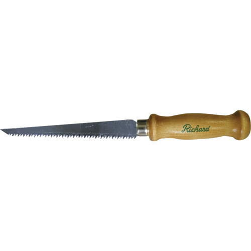 Scies pour placopl&acirc;tre Cintas