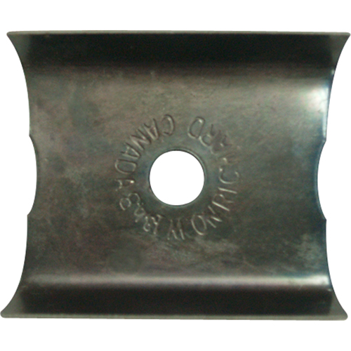 Scraper, Single Style Cintas