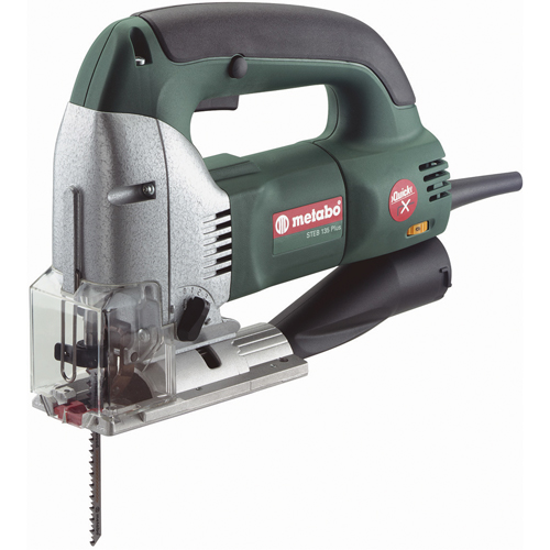 JIG SAW 5-STAGE - "D" HANDLE Cintas