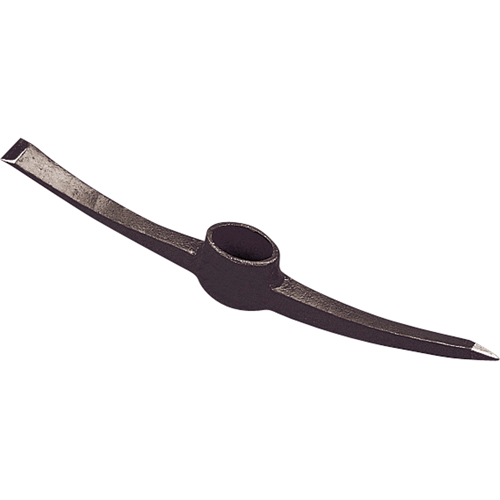 T&ecirc;tes de pic en argile, 6 lb t&ecirc;te Cintas
