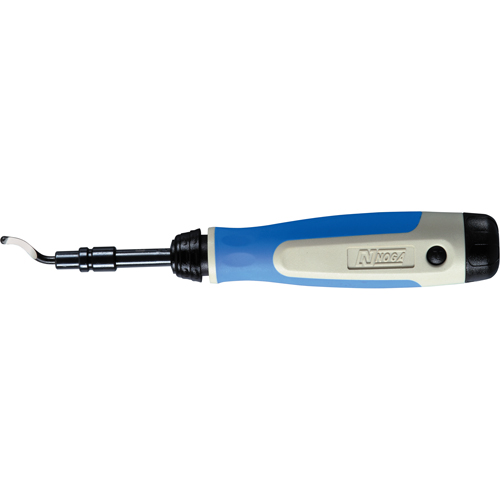 Tele Burr Cintas