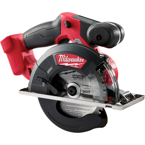 M18 FUEL Metal Cutting Circular Saw (Tool Only), 5-3/8", 18 V Cintas