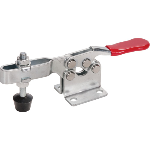 Brides de fixation horizontale, Force de serrage 200 lb, Horizontal Cintas