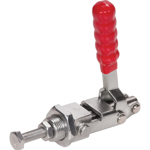 Serre-flan droit, Force de serrage de 300 lb Cintas