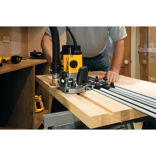 Adaptateur pour toupie TrackSaw Cintas