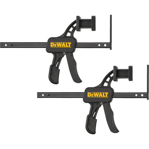 TrackSaw Track Clamps Cintas