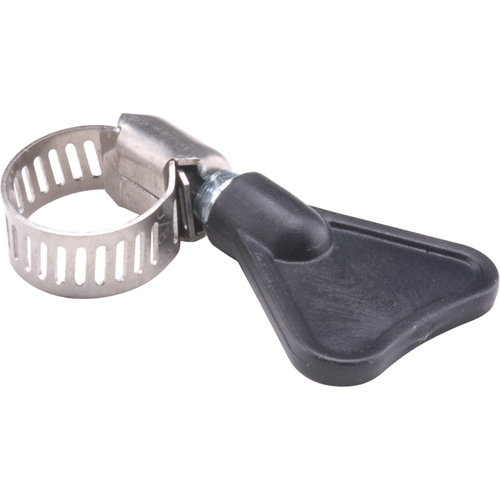 Key Turn Hose Clamps Cintas