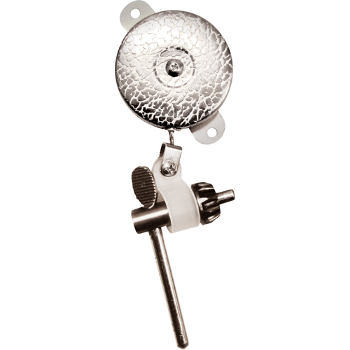 Key-Bak&reg; Chuck Key Retractors Cintas