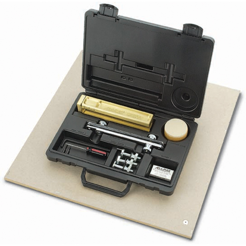 Extension Gasket Cutters - Gasket Cutter Kit (Imperial) - No. 2, 1/4" Cut Diameter Cintas
