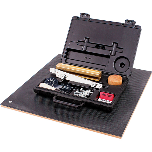 Extension Gasket Cutters - Gasket Cutter Kit (Metric) - No. 5, 3917/16582" Cut Diameter Cintas