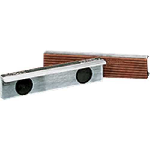Vise Accessories - Fibre Face Magnefix Jaw Caps Cintas