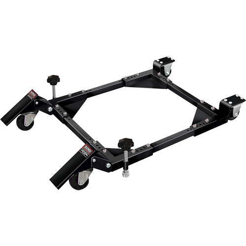 900 lbs. Industrial Mobile Base Cintas