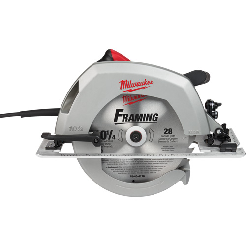 Circular Saw Cintas