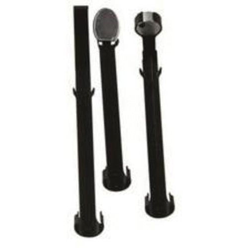 Ensemble de fixations pour t&ecirc;te de cam&eacute;ra M-Spector 360 Cintas