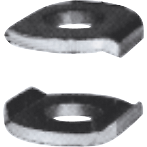 Replacement Spindles & Accessories - Flanged Washers Cintas