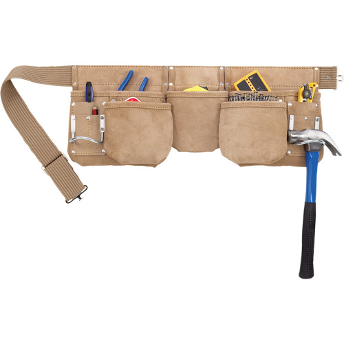Journeyman Carpenter's Apron Cintas