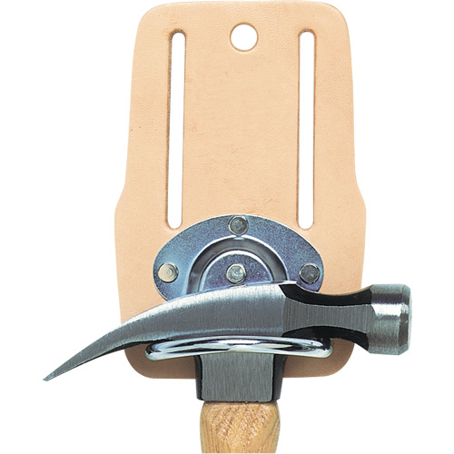 Support pour marteau, Support pour marteau, Cuir, 1 Poches Cintas